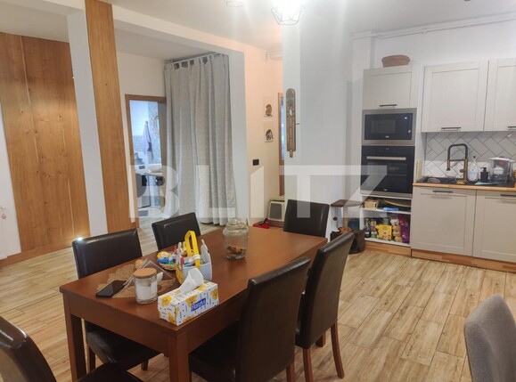 Apartament de vânzare 3 camere Unirii - 114025AV | BLITZ Târgu Mureș | Poza4