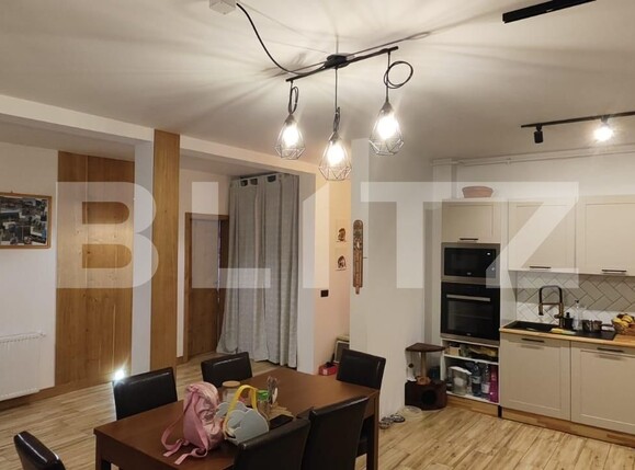 Apartament de vânzare 3 camere Unirii - 114025AV | BLITZ Târgu Mureș | Poza5