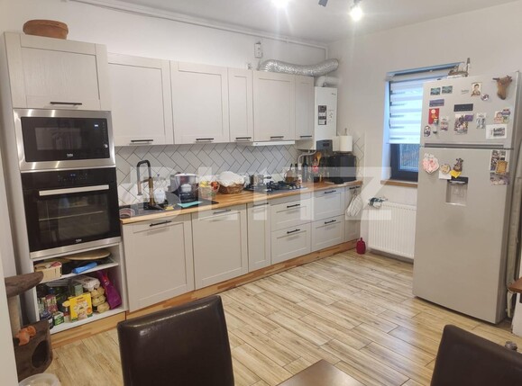 Apartament de vânzare 3 camere Unirii - 114025AV | BLITZ Târgu Mureș | Poza1