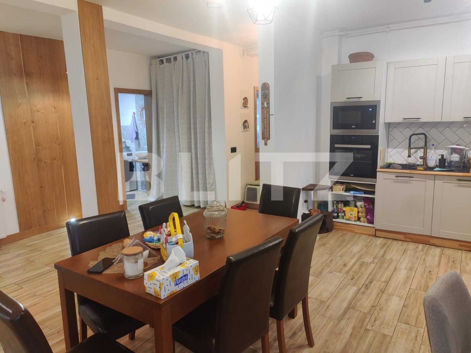 Apartament de vânzare 3 camere Unirii - 114025AV | BLITZ Târgu Mureș | Poza4