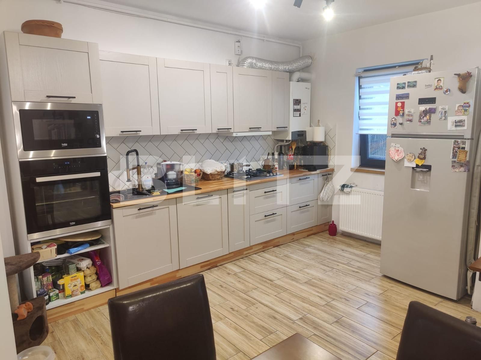 Apartament de vânzare 3 camere Unirii - 114025AV | BLITZ Târgu Mureș | Poza1