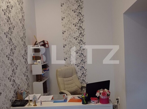 Spațiu comercial de închiriat Central - 114054SIC | BLITZ Târgu Mureș | Poza2