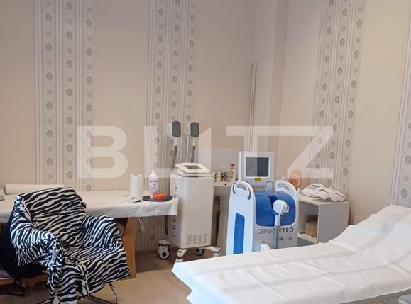 Spațiu comercial de închiriat Central - 114054SIC | BLITZ Târgu Mureș | Poza4