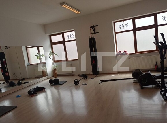 Spațiu comercial de închiriat Central - 114054SIC | BLITZ Târgu Mureș | Poza1