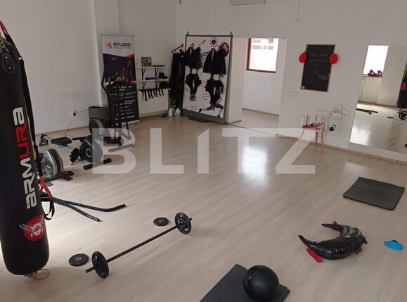 Spațiu comercial de închiriat Central - 114054SIC | BLITZ Târgu Mureș | Poza3