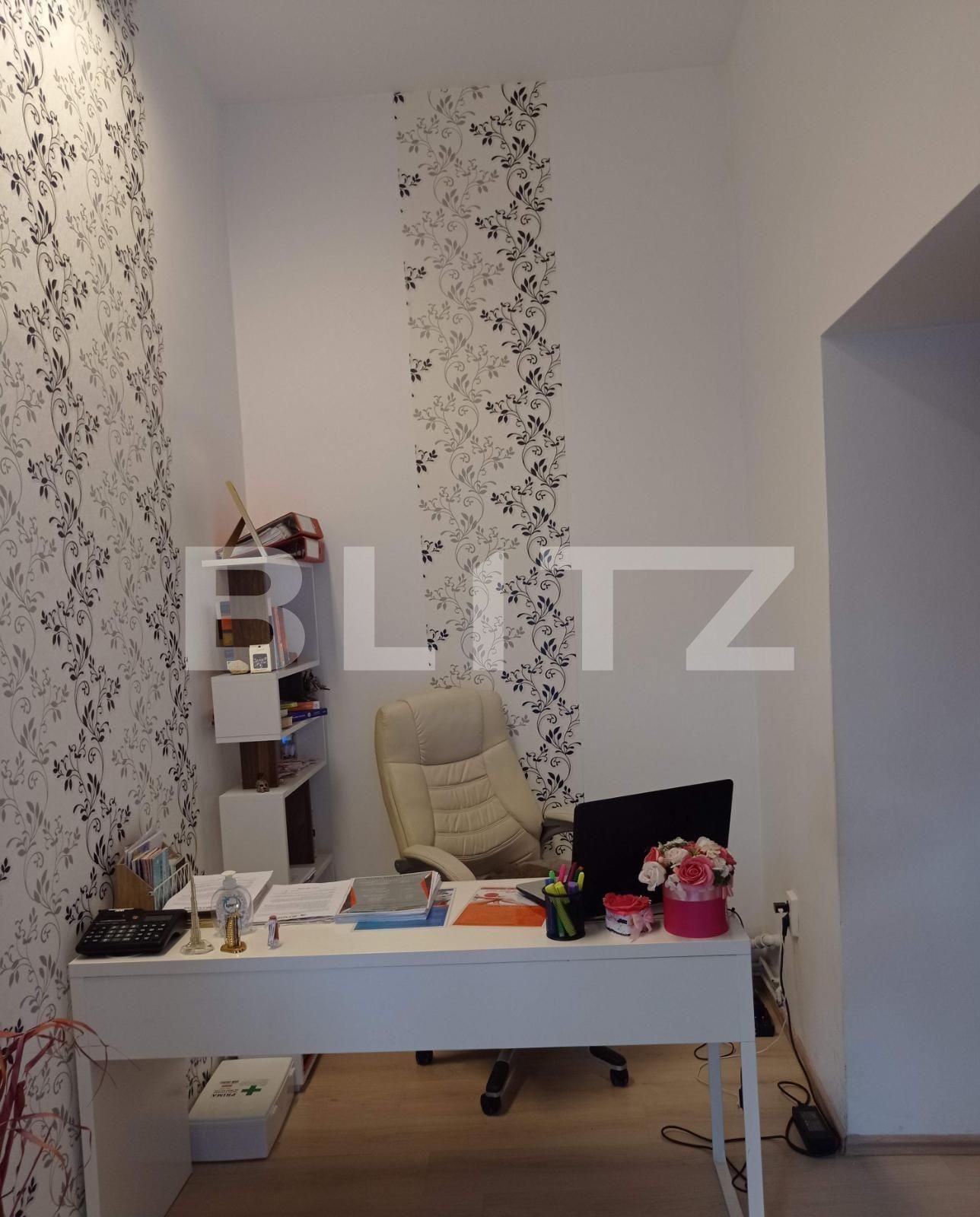 Spațiu comercial de închiriat Central - 114054SIC | BLITZ Târgu Mureș | Poza2