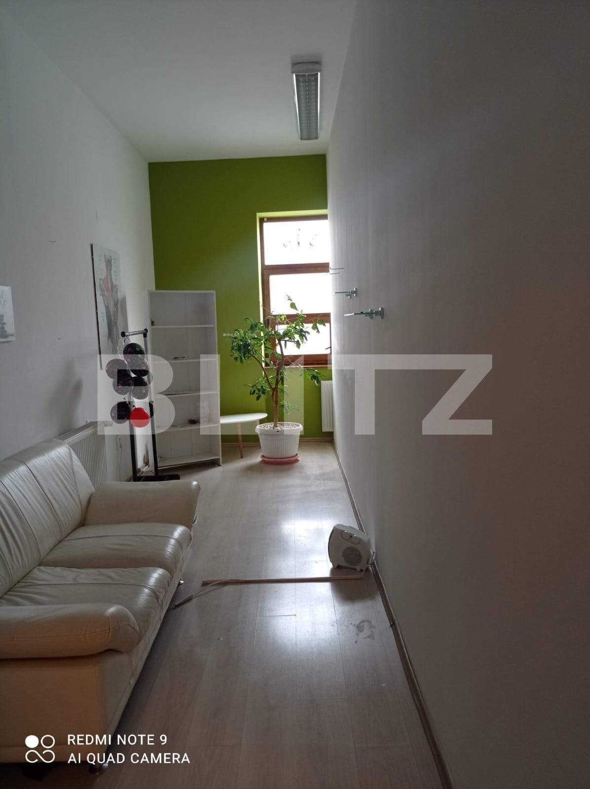 Spațiu comercial de închiriat Central - 114054SIC | BLITZ Târgu Mureș | Poza5