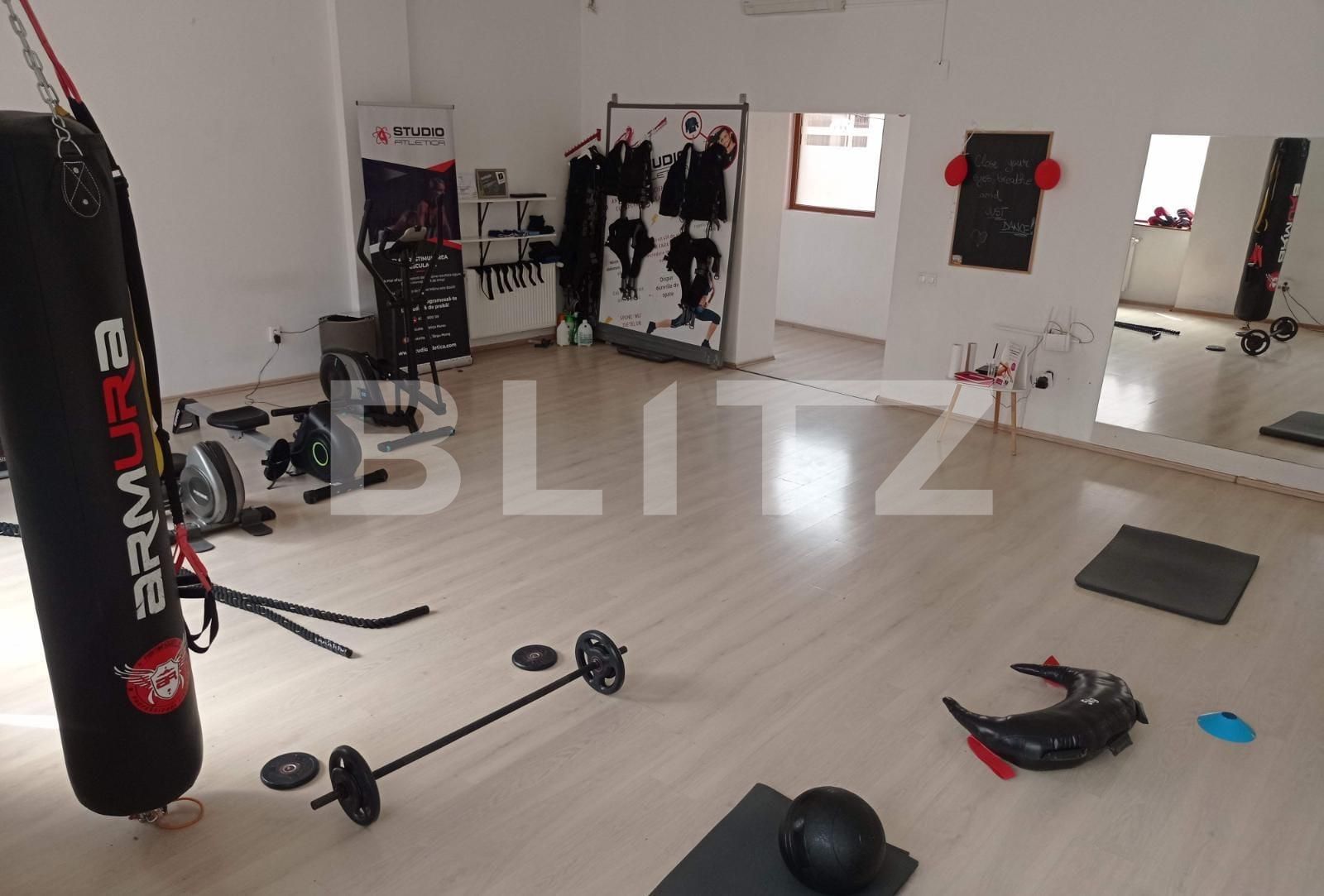 Spațiu comercial de închiriat Central - 114054SIC | BLITZ Târgu Mureș | Poza3