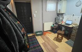 Apartament cu 1 camera, 33mp, zona Dambu