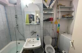 Apartament cu 1 camera, 33mp, zona Dambu