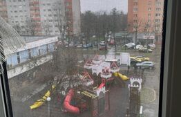 Apartament cu 1 camera, 33mp, zona Dambu