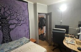 Apartament cu 1 camera, 33mp, zona Dambu