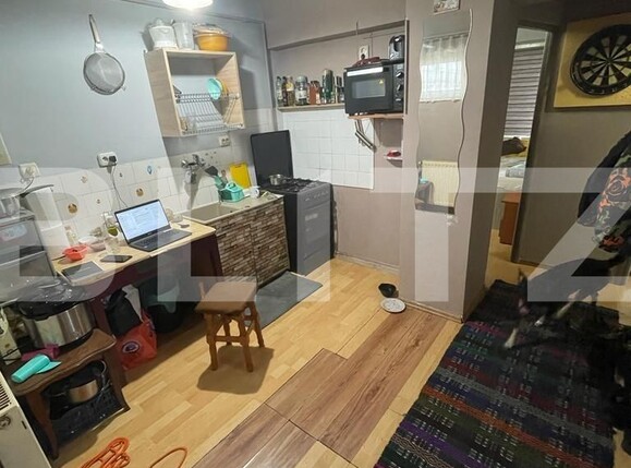 Garsonieră de vânzare Dambu Pietros - 114059AV | BLITZ Târgu Mureș | Poza1