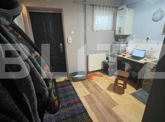 Garsonieră de vânzare Dambu Pietros - 114059AV | BLITZ Târgu Mureș | Poza8