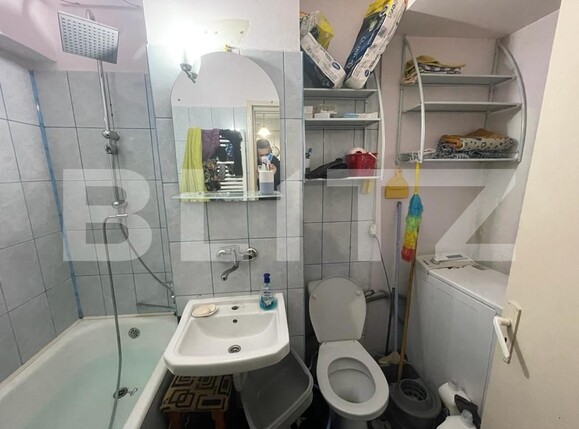 Garsonieră de vânzare Dambu Pietros - 114059AV | BLITZ Târgu Mureș | Poza7