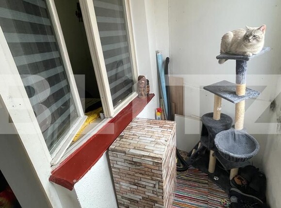 Garsonieră de vânzare Dambu Pietros - 114059AV | BLITZ Târgu Mureș | Poza9