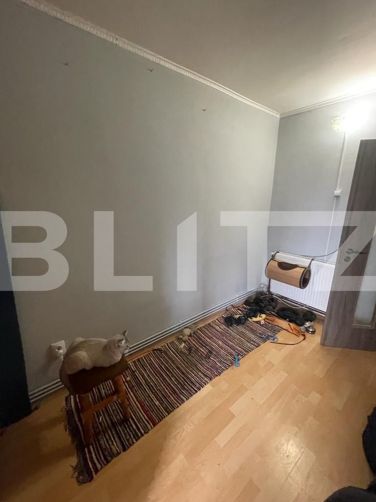 Garsonieră de vânzare Dambu Pietros - 114059AV | BLITZ Târgu Mureș | Poza6