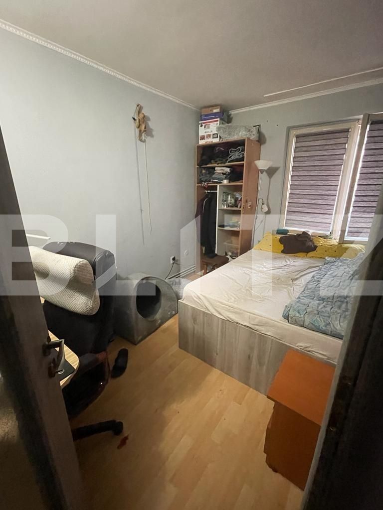 Garsonieră de vânzare Dambu Pietros - 114059AV | BLITZ Târgu Mureș | Poza3