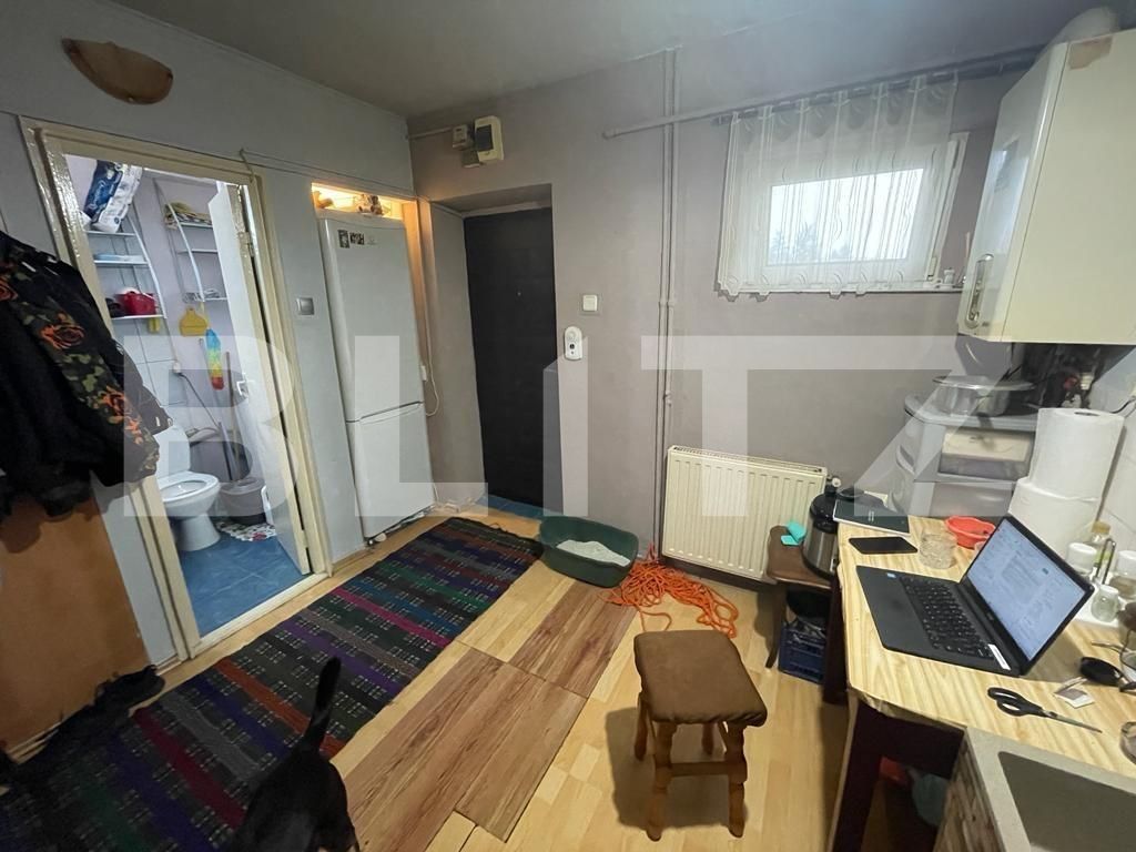 Garsonieră de vânzare Dambu Pietros - 114059AV | BLITZ Târgu Mureș | Poza2