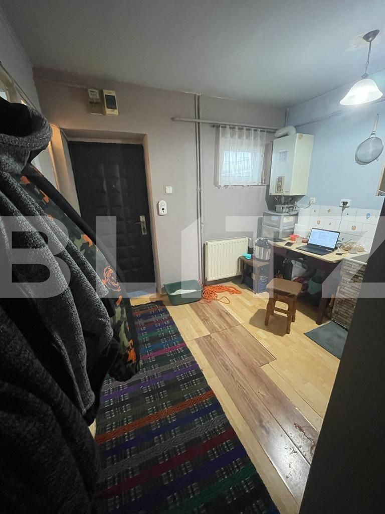 Garsonieră de vânzare Dambu Pietros - 114059AV | BLITZ Târgu Mureș | Poza8