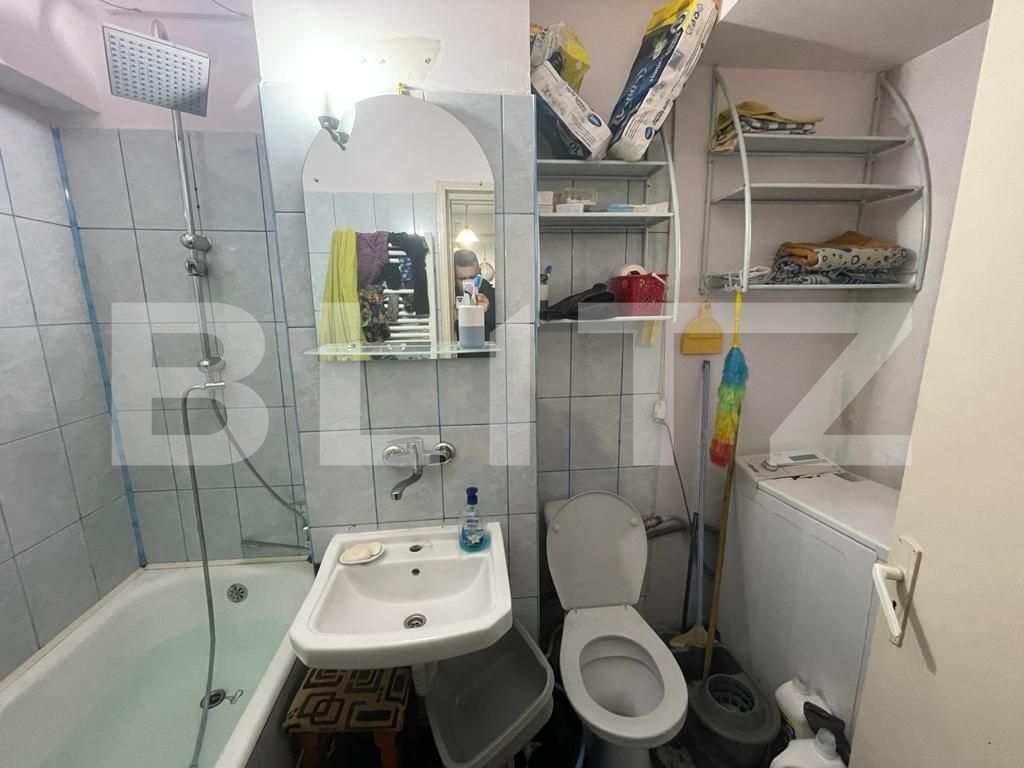 Garsonieră de vânzare Dambu Pietros - 114059AV | BLITZ Târgu Mureș | Poza7