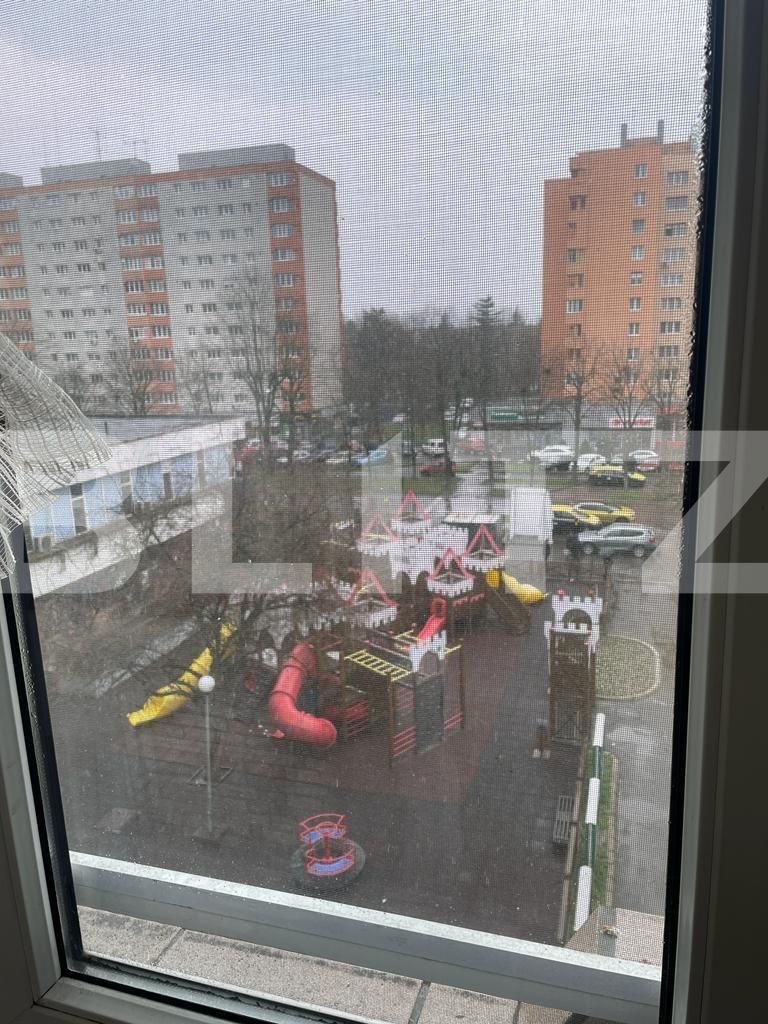 Garsonieră de vânzare Dambu Pietros - 114059AV | BLITZ Târgu Mureș | Poza10