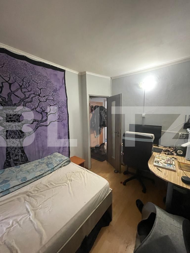 Garsonieră de vânzare Dambu Pietros - 114059AV | BLITZ Târgu Mureș | Poza4