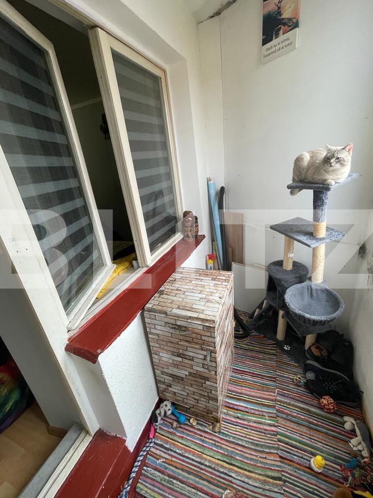 Garsonieră de vânzare Dambu Pietros - 114059AV | BLITZ Târgu Mureș | Poza9