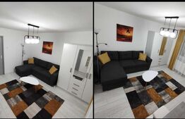 Apartament 2 camere , renovat modern Dambu 47 mp