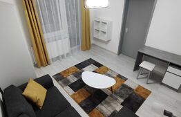 Apartament 2 camere , renovat modern Dambu 47 mp