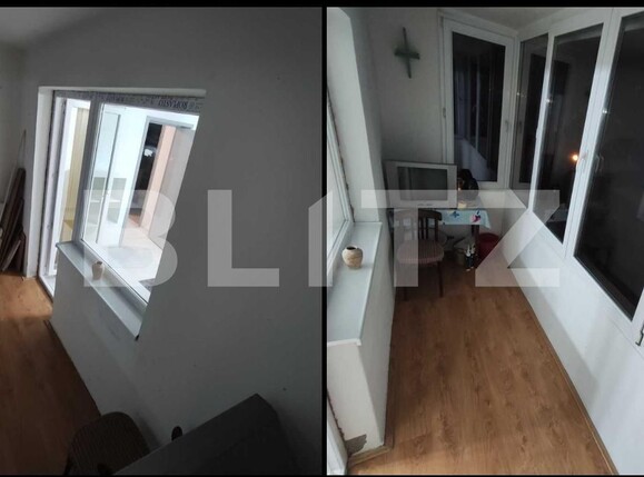 Apartament de închiriat 2 camere Dambu Pietros - 114083AI | BLITZ Târgu Mureș | Poza7