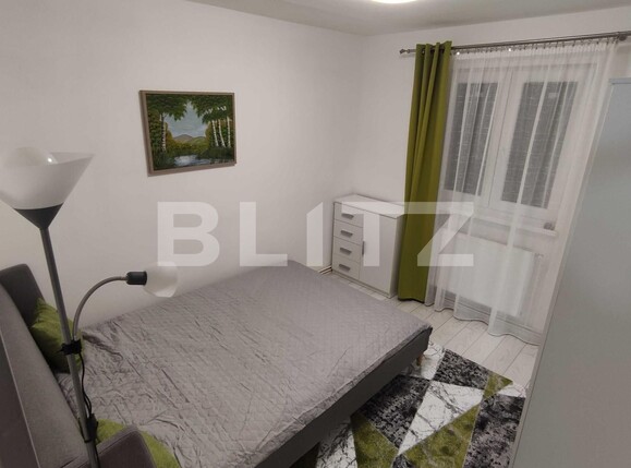 Apartament de închiriat 2 camere Dambu Pietros - 114083AI | BLITZ Târgu Mureș | Poza3