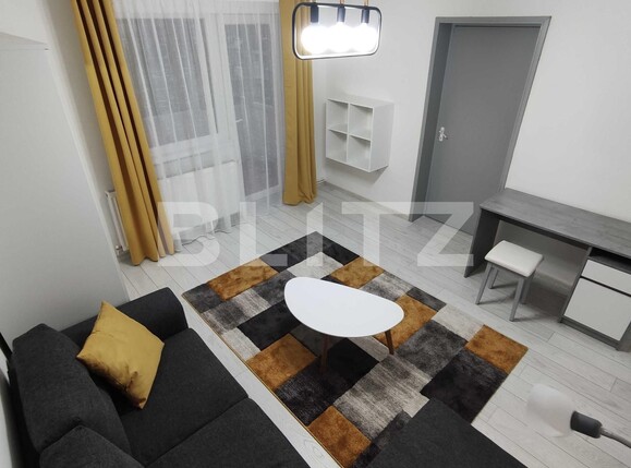Apartament de închiriat 2 camere Dambu Pietros - 114083AI | BLITZ Târgu Mureș | Poza2