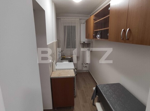 Apartament de închiriat 2 camere Dambu Pietros - 114083AI | BLITZ Târgu Mureș | Poza8