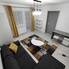 Apartament de închiriat 2 camere Dambu Pietros - 114083AI - Poza 1 din 8 | BLITZ Târgu Mureș | Poza2