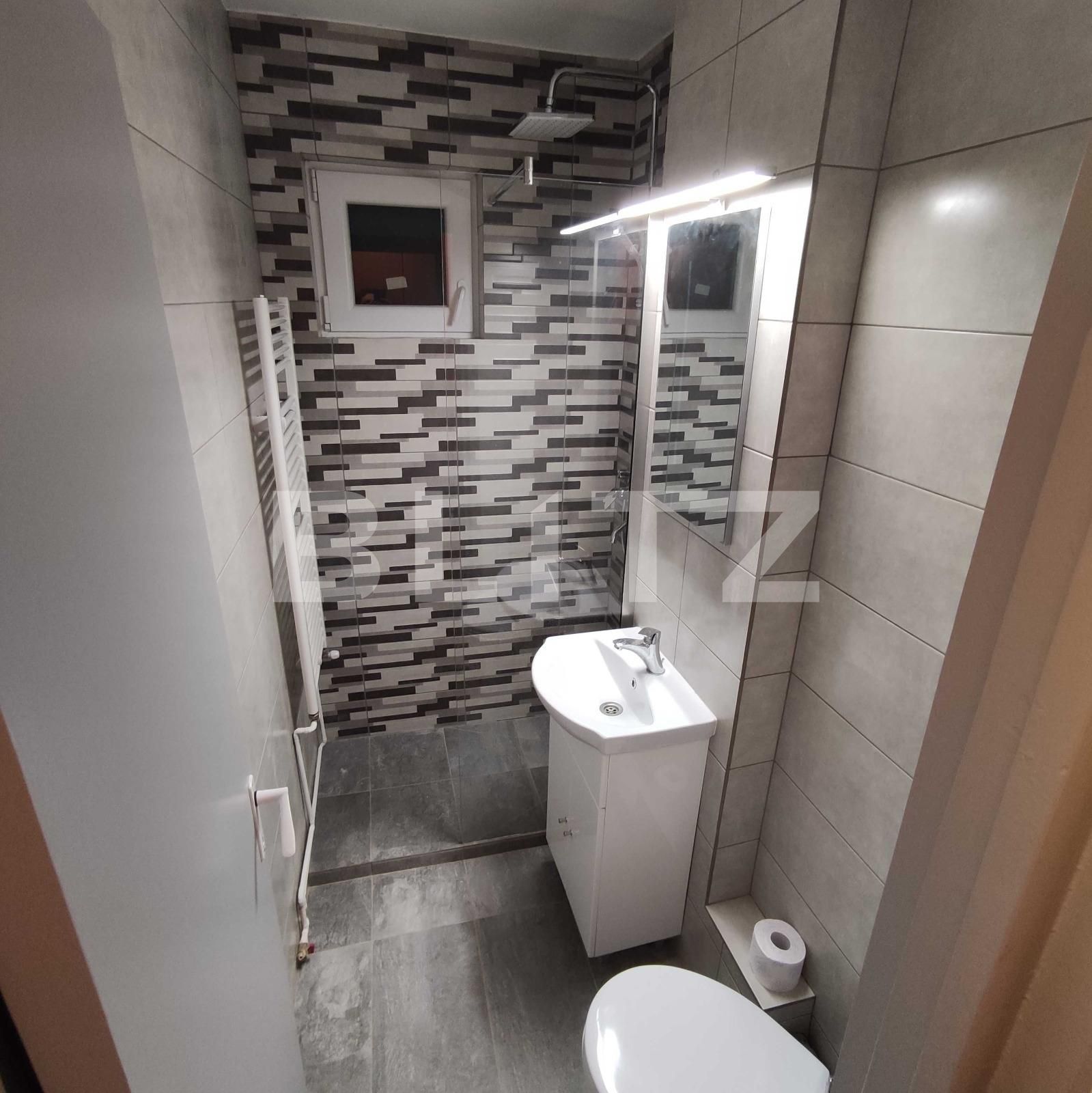 Apartament de închiriat 2 camere Dambu Pietros - 114083AI | BLITZ Târgu Mureș | Poza5