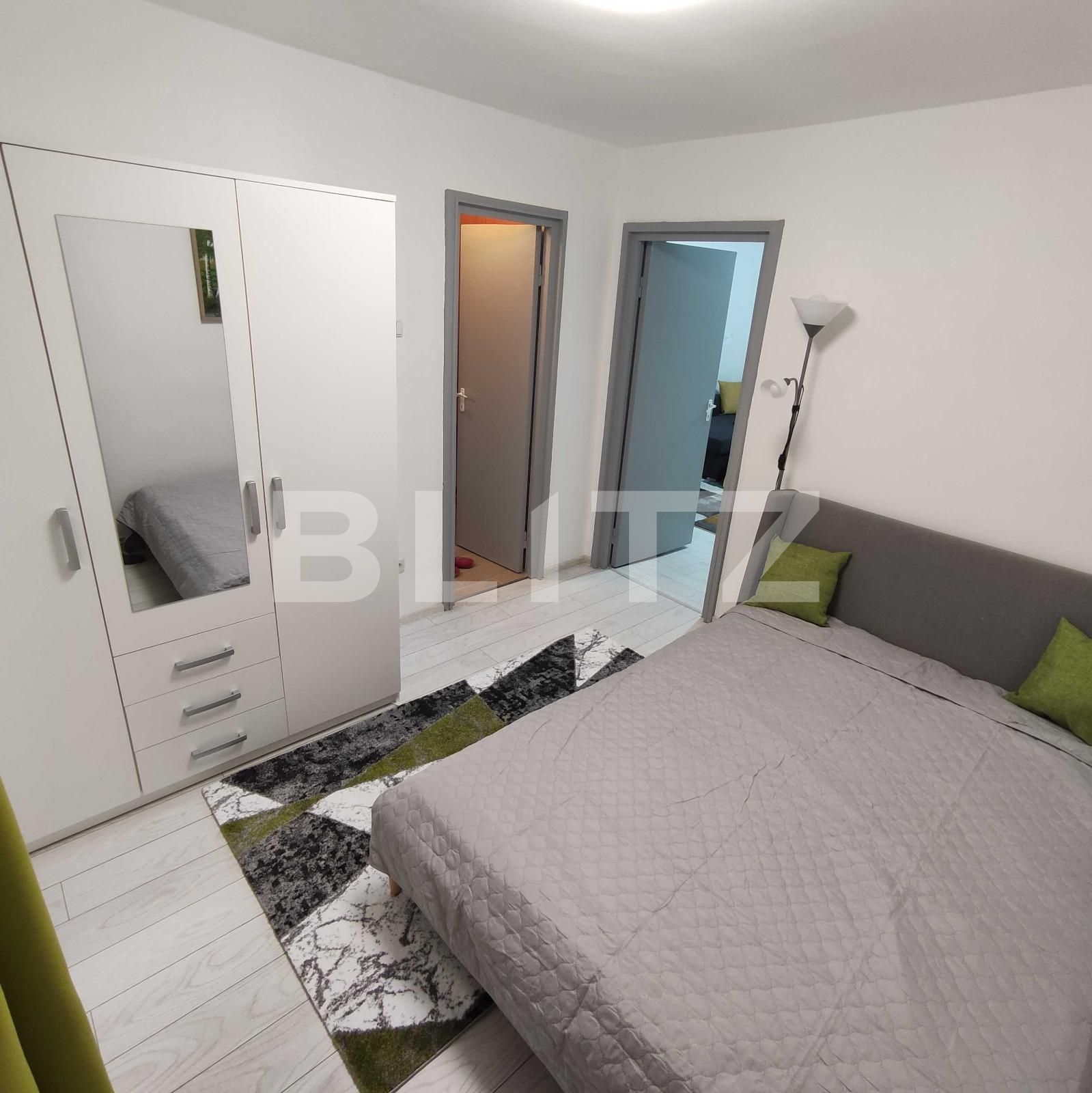 Apartament de închiriat 2 camere Dambu Pietros - 114083AI | BLITZ Târgu Mureș | Poza4