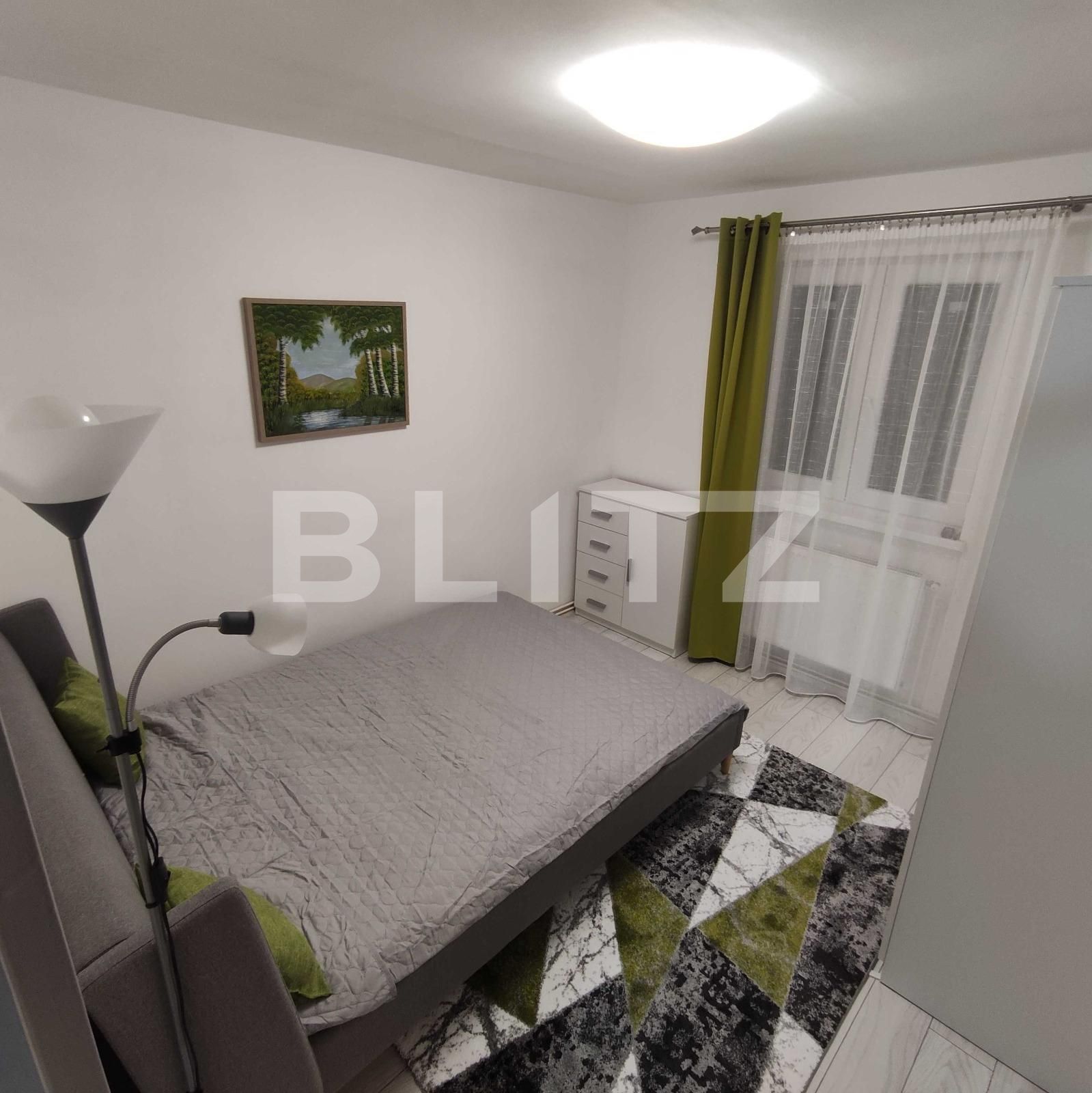 Apartament de închiriat 2 camere Dambu Pietros - 114083AI | BLITZ Târgu Mureș | Poza3