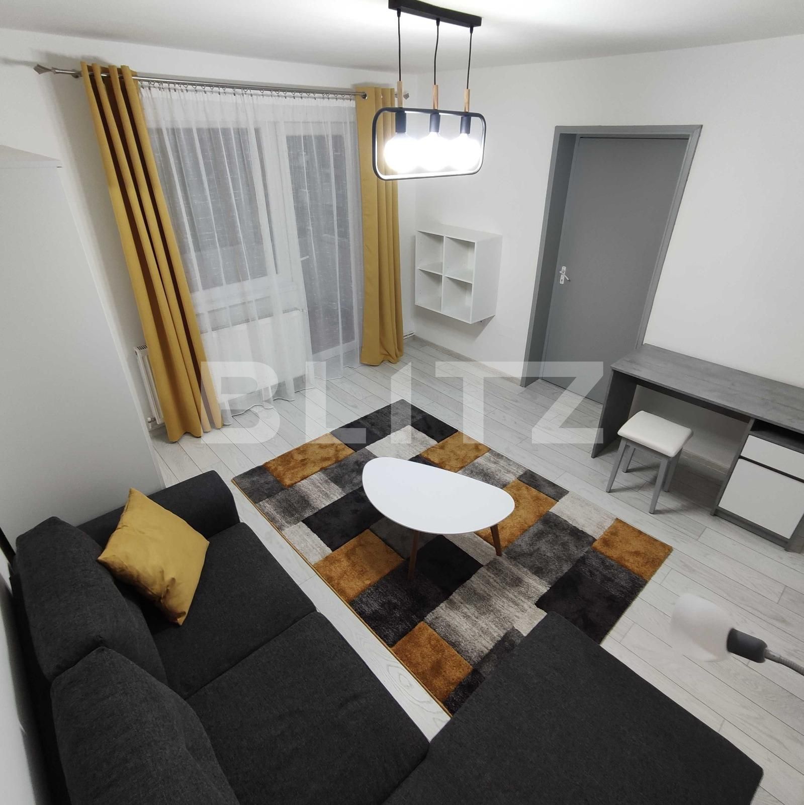 Apartament de închiriat 2 camere Dambu Pietros - 114083AI | BLITZ Târgu Mureș | Poza2