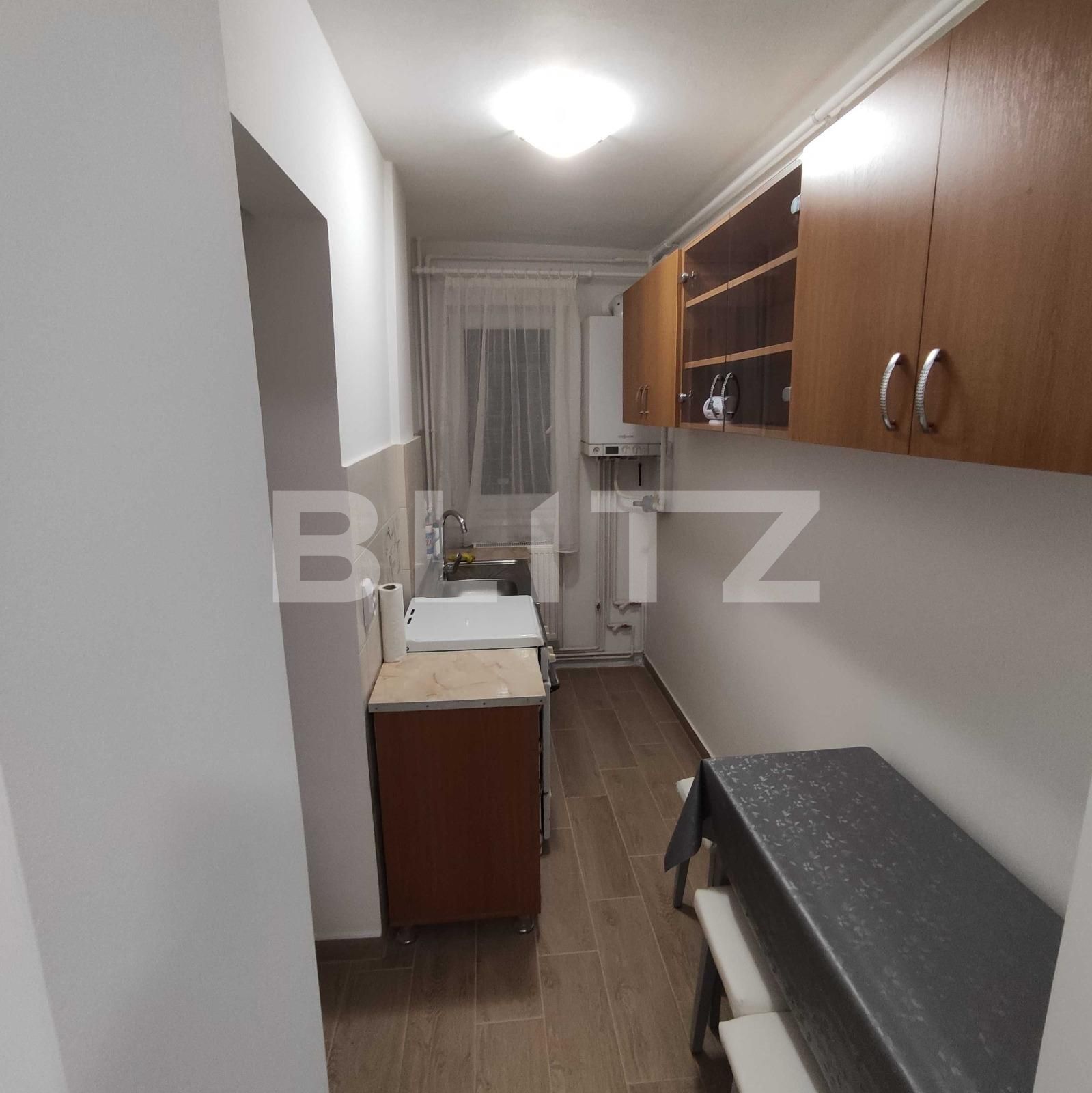 Apartament de închiriat 2 camere Dambu Pietros - 114083AI | BLITZ Târgu Mureș | Poza8