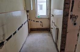 Apartament cu 2 camere, 38 mp, decomandat, Dambu