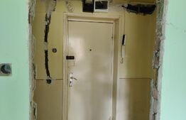 Apartament cu 2 camere, 38 mp, decomandat, Dambu