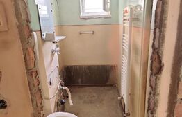 Apartament cu 2 camere, 38 mp, decomandat, Dambu