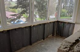 Apartament cu 2 camere, 38 mp, decomandat, Dambu