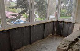 Apartament cu 2 camere, 38 mp, decomandat, Dambu