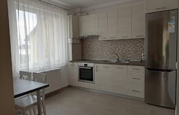 Apartament 2 camere dec 70 mp 