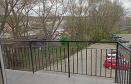 Apartament 2 camere dec 70 mp 