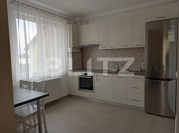 Apartament de închiriat 2 camere Tudor - 114115AI | BLITZ Târgu Mureș | Poza2