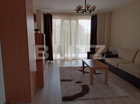Apartament de închiriat 2 camere Tudor - 114115AI | BLITZ Târgu Mureș | Poza1