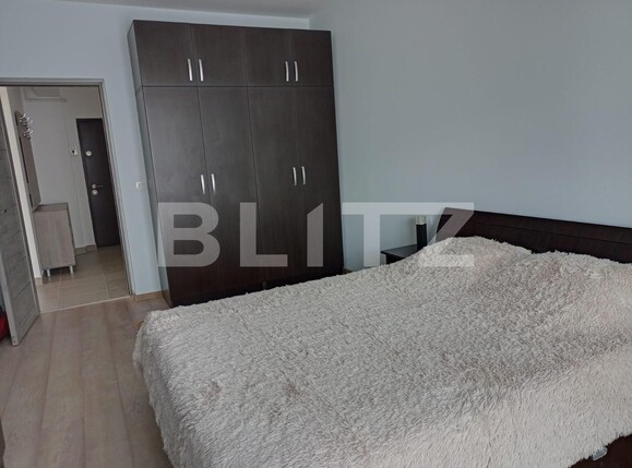 Apartament de închiriat 2 camere Tudor - 114115AI | BLITZ Târgu Mureș | Poza3